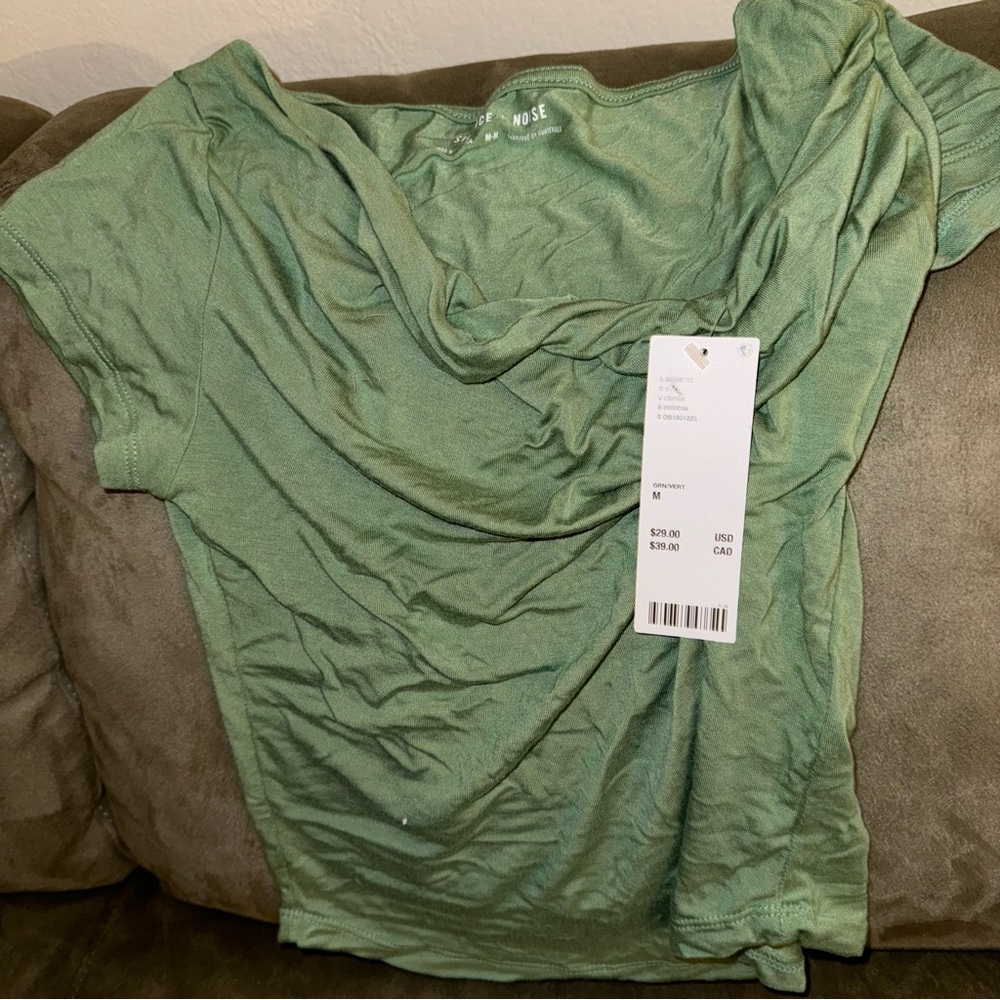 Urban tee - Picture 4 of 4